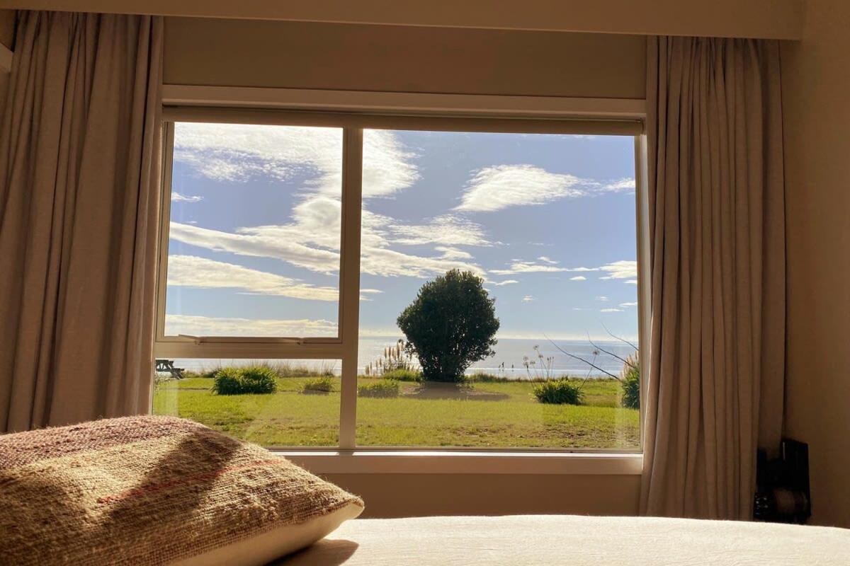 Pohara'S Beach House 外观 照片