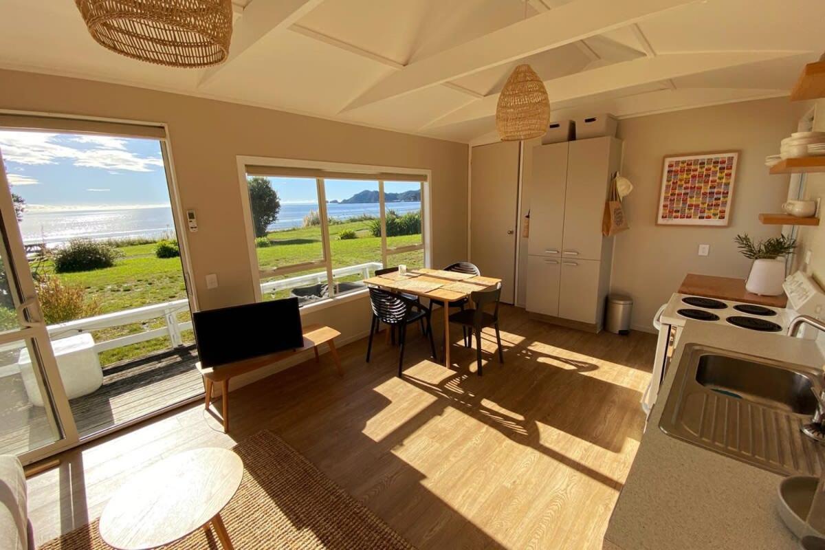 Pohara'S Beach House 外观 照片