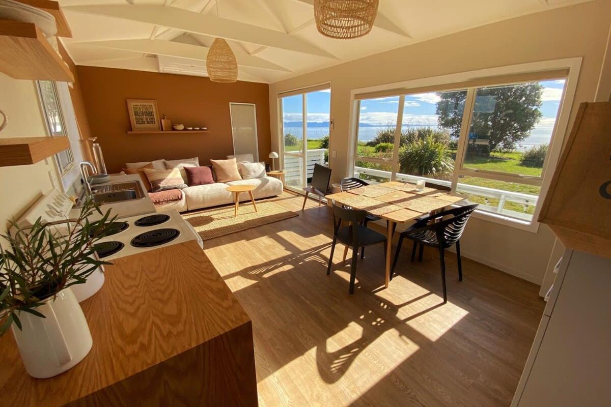 Pohara'S Beach House 外观 照片