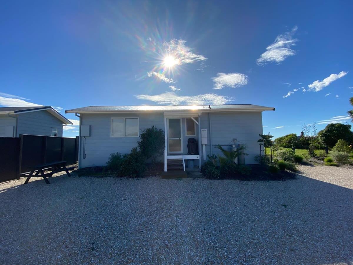 Pohara'S Beach House 外观 照片
