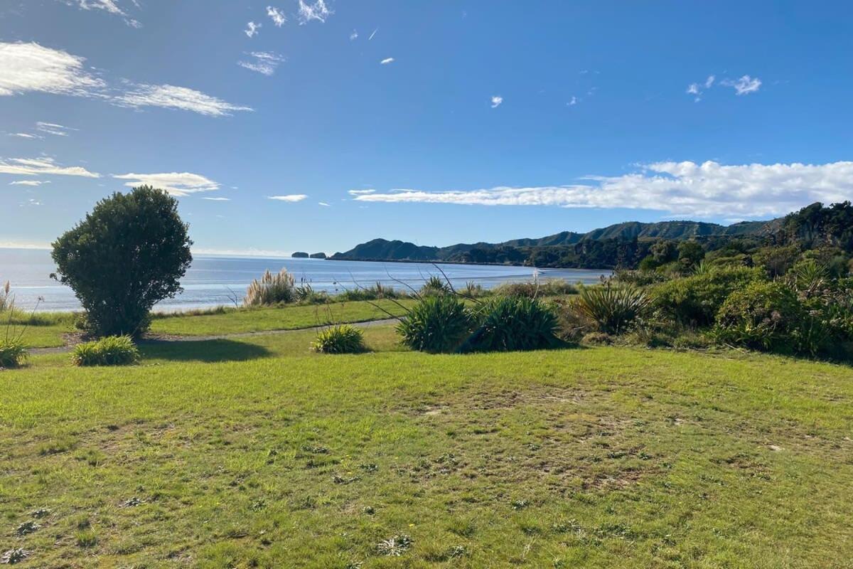 Pohara'S Beach House 外观 照片