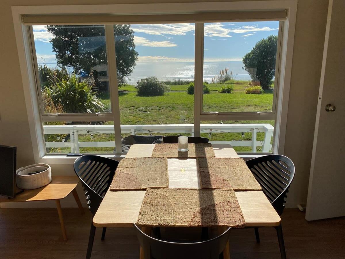 Pohara'S Beach House 外观 照片